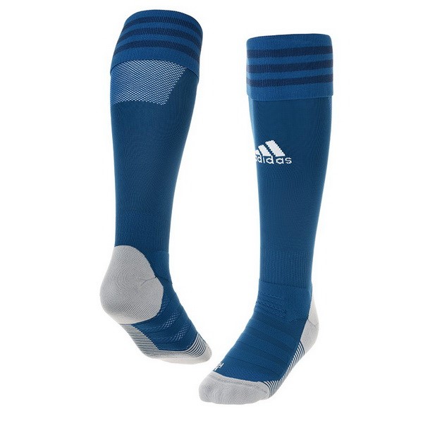 Calcetines Feyenoord Rotterdam 2ª 2018-2019 Azul